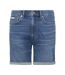 Short Hampton Homme Bleu Calvin Klein-2