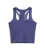 Débardeur violet femme puma cloudspun-2