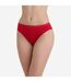 Lot de 5 Slips Coton Dim x Inès de La Fressange-3