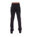 Pantalon Style Crie Homme Bleu Marine Boss-1