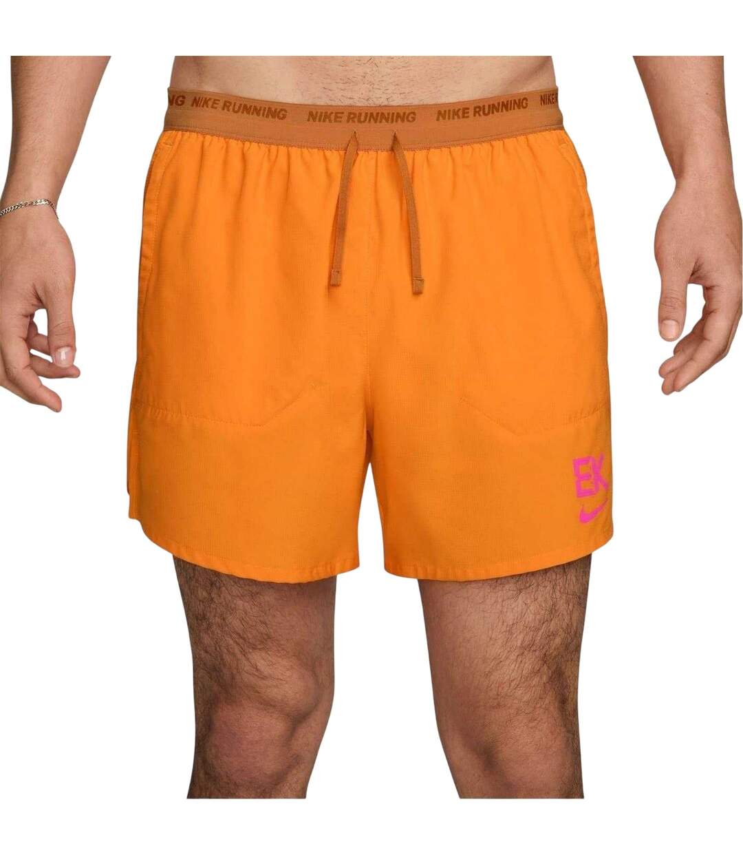 Short De Course Eliud Kipchoge Homme Turquoise Nike-2