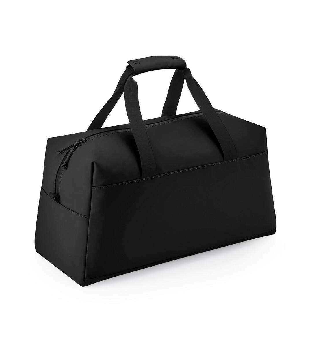 Sac de voyage - BG338 - noir-1