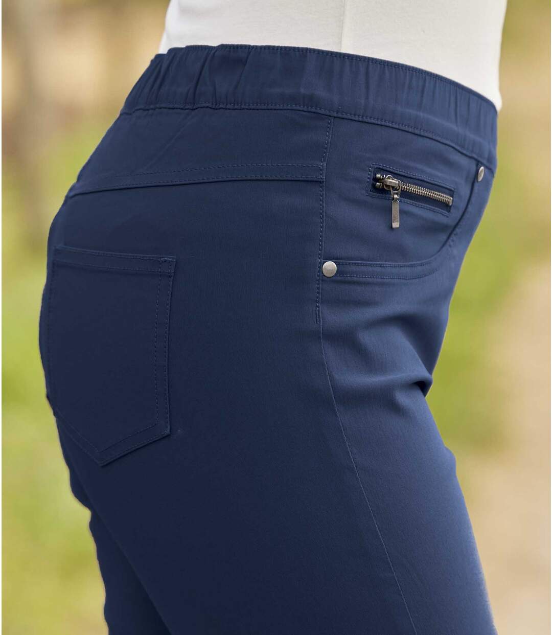 Treggings mit Stretch-Effekt Atlas For Men