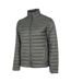 Veste H4z22 Kump003 Homme Vert Kaki 4F-2