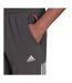 Pantalon De Jogging Motion Sport Homme Graphite Adidas-4