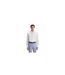 Chemise Manches Longues Liam Homme Blanc Boss-1