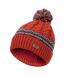 Bonnet andrews homme rouge sang Trespass Trespass