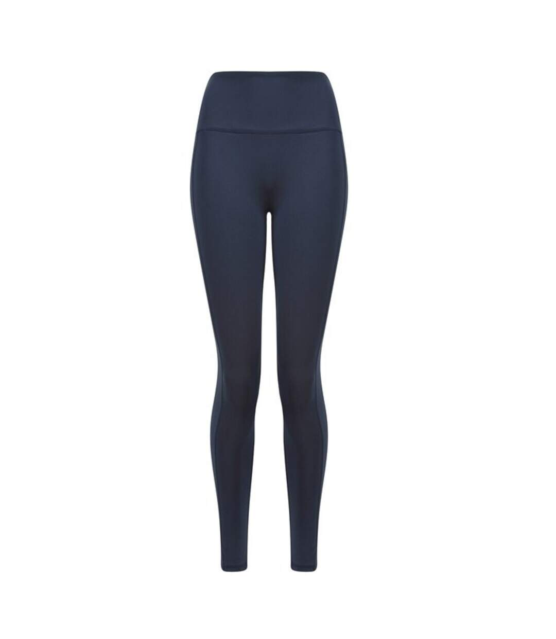 Legging femme bleu marine Tombo-1