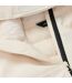 Veste Motif/style 3-en-1 Wentwood Femme Beige Clair Regatta-4