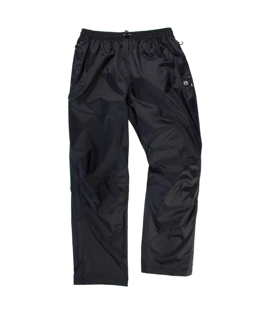 Craghoppers - Surpantalon ASCENT - Mixte (Noir) - UTCG860