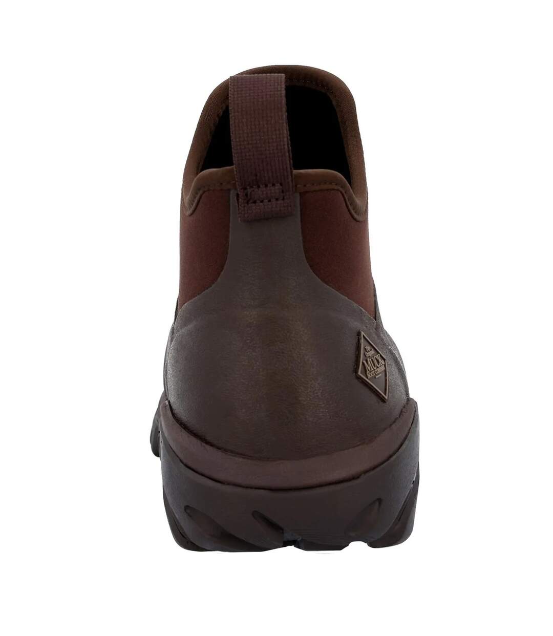 Mens Woody Sport Ankle Boots Dark Brown Muck Boots-2