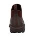 Mens Woody Sport Ankle Boots Dark Brown Muck Boots-2