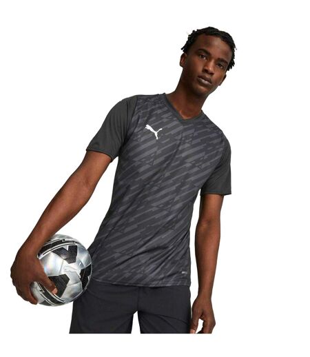 Maillot Teamultimate Homme Noir Puma