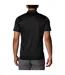 Polo Manches Courtes Homme Noir Columbia-2