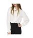 Chemise blanche femme jdy divyas-1