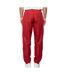 Pantalon de jogging Rouge Homme Kappa Krismano - XXL