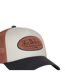 Casquette baseball avec filet adulte avec patch en bouclette Terry Vondutch-4