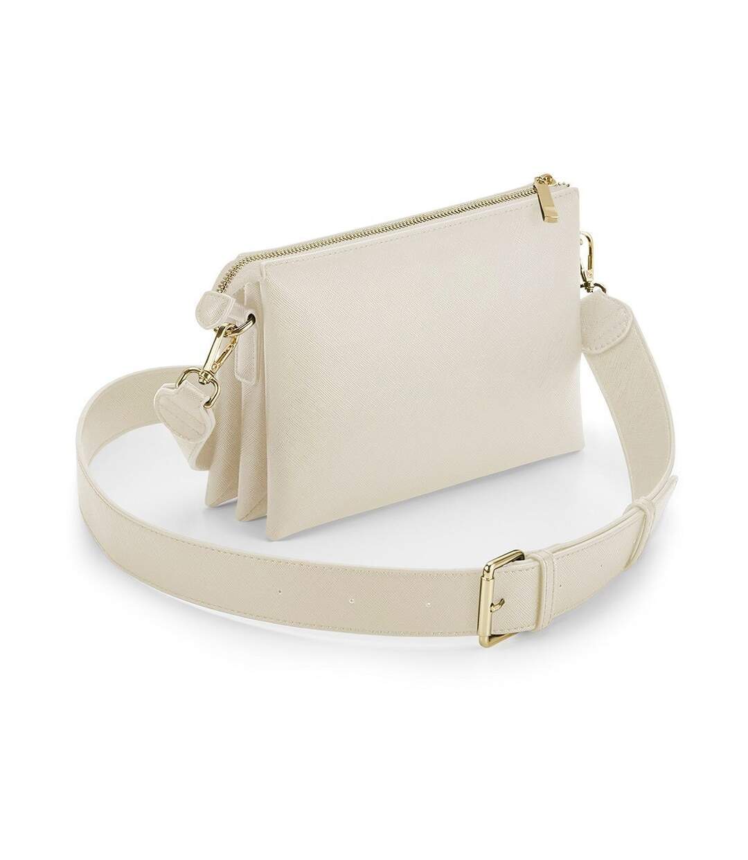 Sac à main - BG759 - beige oyster-1