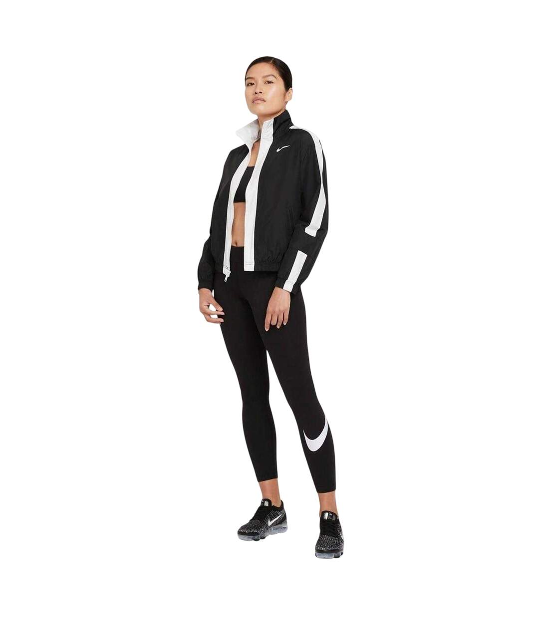 Legging Sport Femme Noir Nike-4