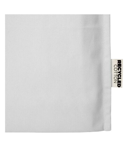 Tote bag taille unique blanc Generic