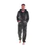 Ensemble De Pyjama Homme Gris Keanu-4