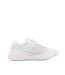 Baskets blanches femme tommy hilfiger sporty-2
