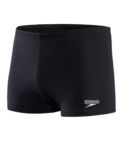 Mens 2024 eco endurance+ swim shorts black Speedo