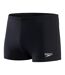 Short de bain homme noir Speedo