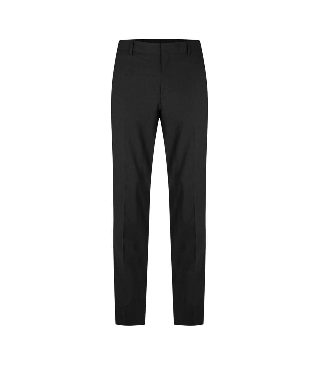 Chino Motif/style À Motifs Homme Gris Foncé Boss-1