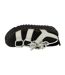 Womens/ladies Nartilla Hydro Leather Sandals White Dr Martens-4