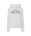 Sweat À Capuche Motif/style Graphique Femme Vieux Blanc Jack Wills-2