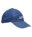 Womens/ladies Baseball Cap Dark Blue Blend JJXX-3