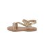 Sandales Cuir Enfant Les Tropeziennes Beluga-1