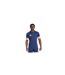 Maillot Squadra Homme Bleu Marine Adidas-1
