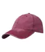 Casquette De Baseball Grafton Bordeaux Elevate NXT-4