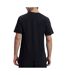 T-Shirt noir homme converse chucks-2
