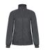 Coupe-vent Mi-saison Id.601 Femme Gris Foncé B&C-2