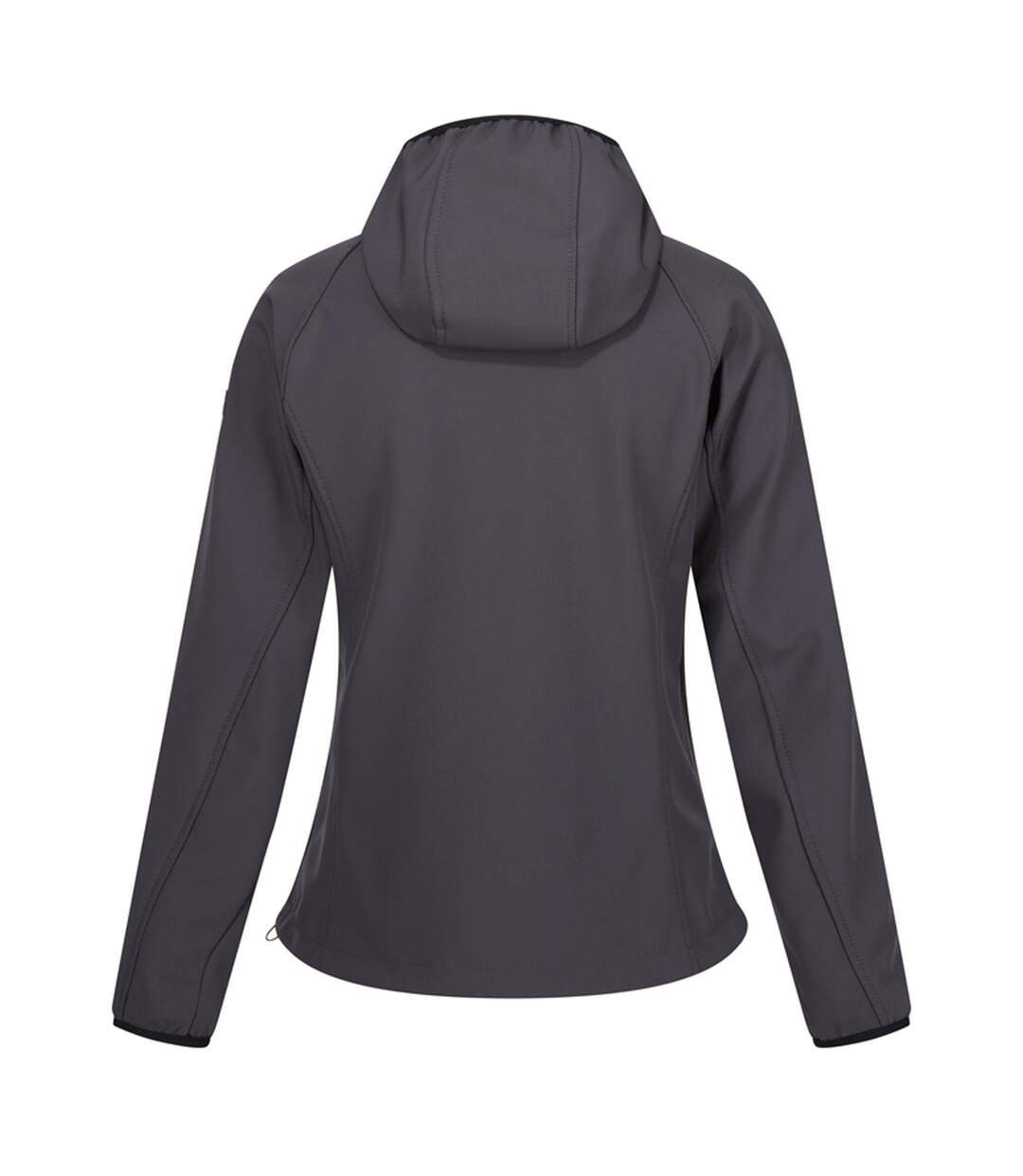 Veste softshell femme gris phoque Regatta-2