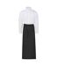 Taille unique noir SG Accessories-2