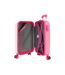 Valise cabine 4 roues MOVOM Butterfly