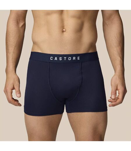 Castore - Lot de 3 boxers homme en coton doux et confortables