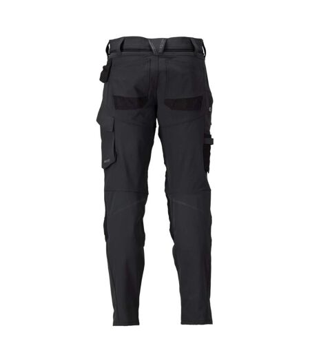 Pantalon De Travail Customised Homme Noir Mascot