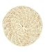Set de Table Déco Maïs 34cm Naturel-1