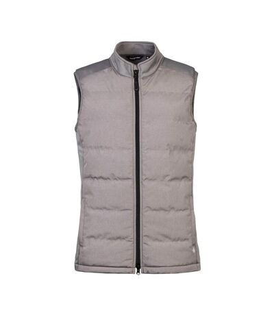 Gilet isolé doublé polaire pour femme pour l'hiver