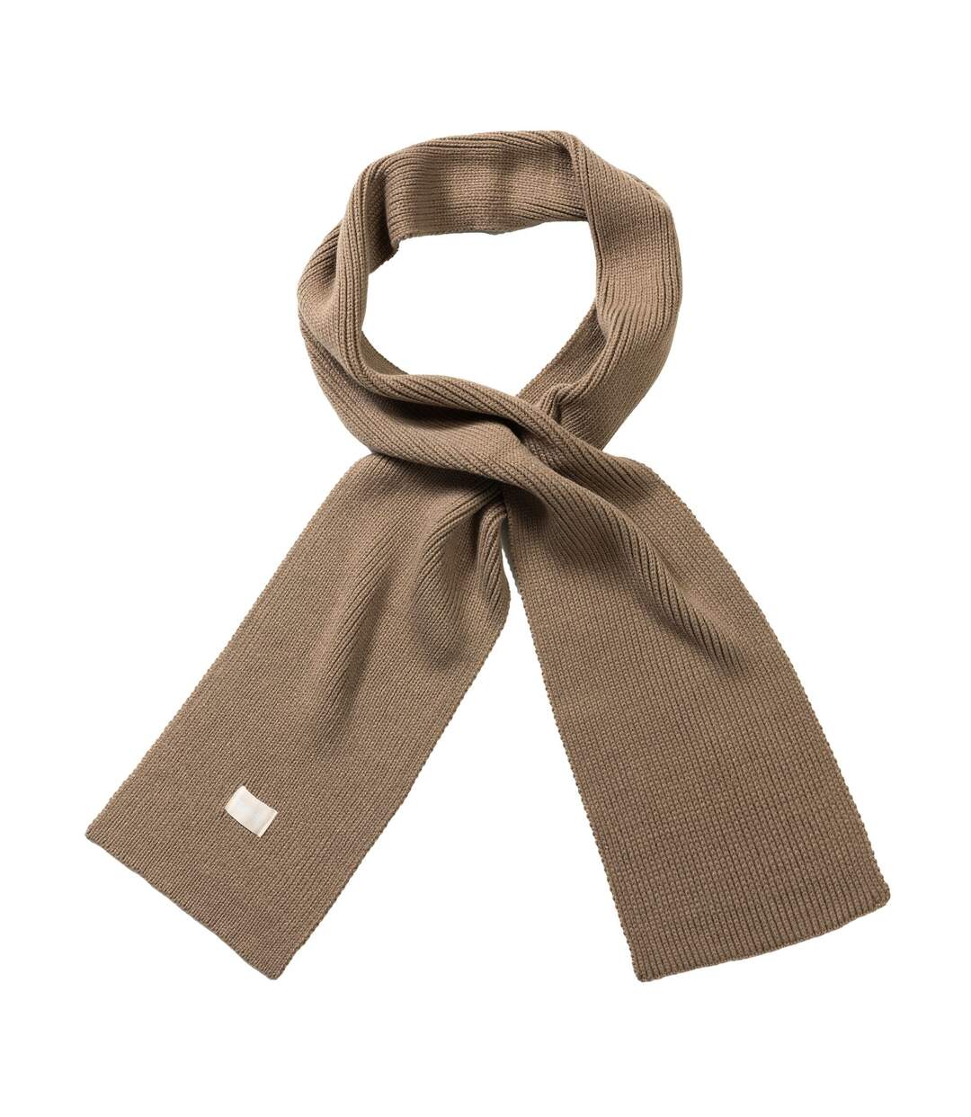 Unisex Adult Connora Scarf One Size Mocha Regatta-1