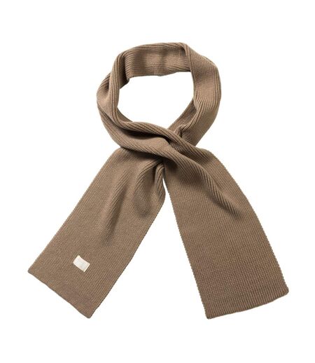 Unisex Adult Connora Scarf One Size Mocha Regatta