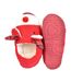 PANTOUFLE Femme Chausson Fantaisie-4
