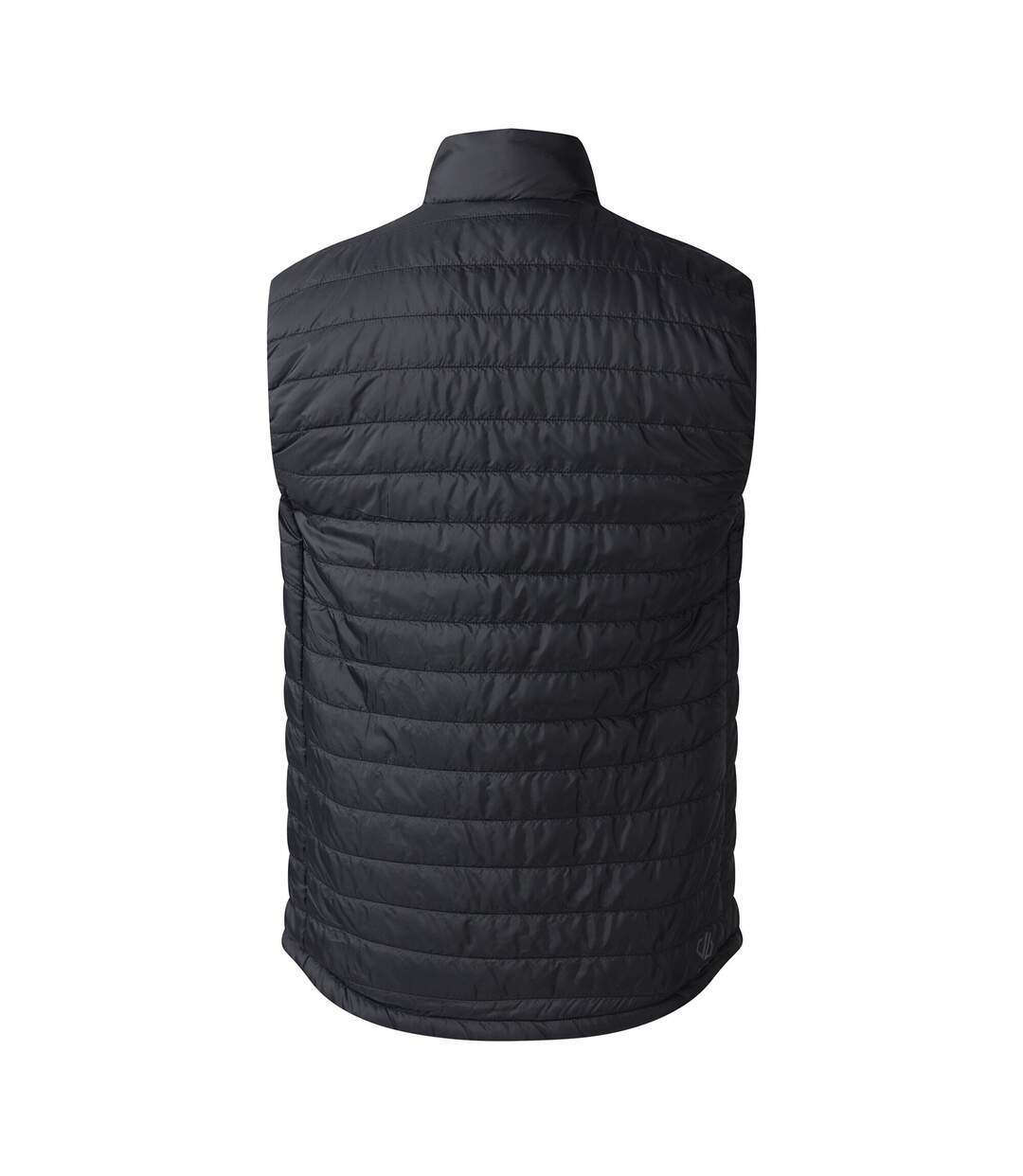 Veste Matelassée Sans Manches À Col Montant Air Lite Homme Noir Dare 2B-3