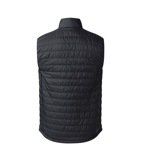 Veste Matelassée Sans Manches À Col Montant Air Lite Homme Noir Dare 2B