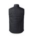 Veste Matelassée Sans Manches À Col Montant Air Lite Homme Noir Dare 2B-3